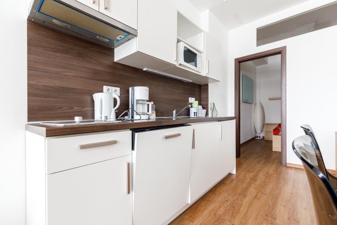 Bozi Apartmany I Божий Дар Экстерьер фото